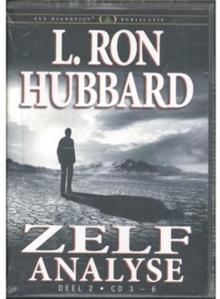 Zelf analyse - 000