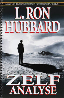 Zelf Analyse - Boek L. Ron Hubbard (9077378359)