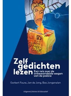 Zelf gedichten lezen