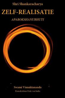 Zelf-realisatie