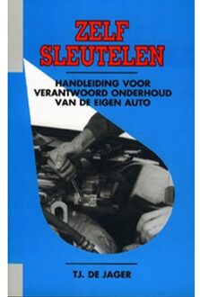 Zelf sleutelen