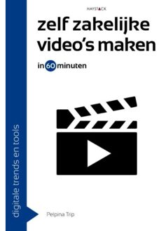 Zelf Zakelijke Video's Maken In 60 Minuten