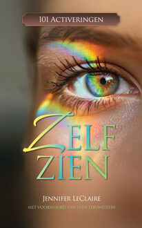 Zelf zien -  Jennifer Leclaire (ISBN: 9789490489960)