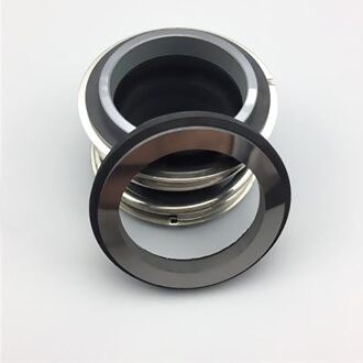 Zelfaanzuigende Pomp Pijpleiding Pomp Centrifugaalpomp Mechanische Seal 109 109-20 25FBD-8