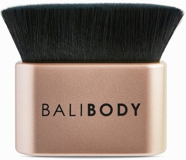 Zelfbruiner Bali Body Body Blending Brush 1 st