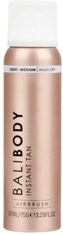 Zelfbruiner Bali Body Instant Tan Light To Medium 97 ml