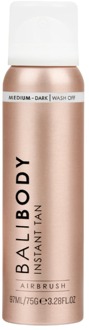 Zelfbruiner Bali Body Instant Tan Medium To Dark 97 ml