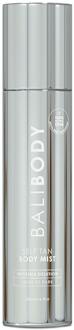 Zelfbruiner Bali Body Self Tan Body Mist 220 ml