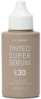 Zelfbruiner Bali Body Tinted Super Serum Tan 30 ml