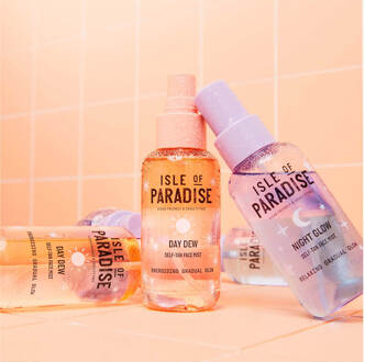 Zelfbruiner Gezichtsnevel - Night 100 ml