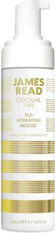 Zelfbruiner James Read H2O Hydrating Mousse 200 ml