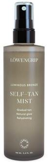 Zelfbruiner Löwengrip Luminous Bronze Self-Tan Mist 100 ml