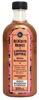 Zelfbruiner Lola from Rio Be(m)dito Bronze Iluminating Tan 200 ml