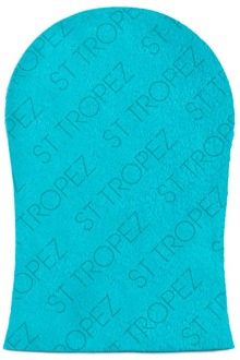 Zelfbruiner St. Tropez Double Sided Luxe Velvet Applicator Mitt 1 st