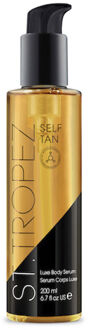 Zelfbruiner St. Tropez Luxe Body Serum 200 ml