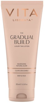 Zelfbruiner Vita Liberata Fabulous Gradual Tanning Lotion 200 ml