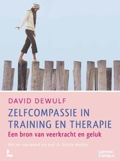 Zelfcompassie in training en therapie -  David Dewulf (ISBN: 9789020915396)