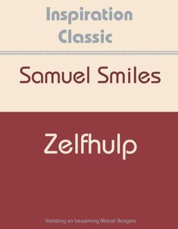 Zelfhulp - Boek Samuel Smiles (9077662405)