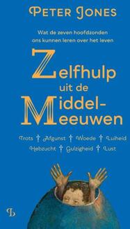 Zelfhulp uit de Middeleeuwen -  Peter Jones (ISBN: 9789463824859)
