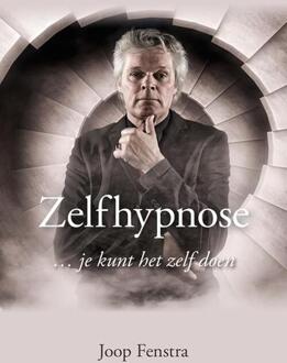 Zelfhypnose ... - Boek Joop Fenstra (9089549854)