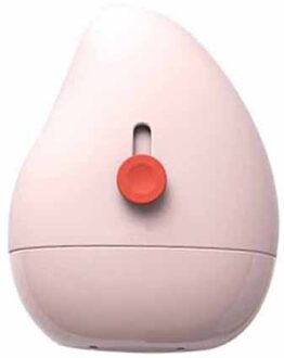 Zelfinktende Identiteit Diefstal Bescherming Roller Stempel Voor Privacy Vertrouwelijke Data Guard Uw Id Voor Koerier En Documenten roze