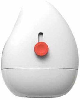 Zelfinktende Identiteit Diefstal Bescherming Roller Stempel Voor Privacy Vertrouwelijke Data Guard Uw Id Voor Koerier En Documenten wit