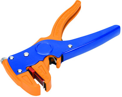 Zelfinstellende striptang 0,2 - 4,0 mm2 3790900p