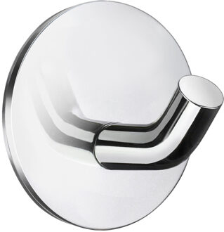 Zelfklevend Houder Smedbo Sideline tbv DK2130 Chroom Smedbo