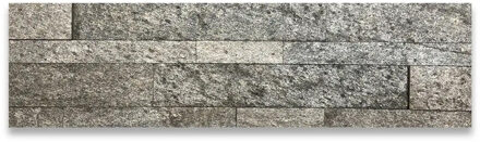 Zelfklevend Natuursteen Golden Goose 60x15cm