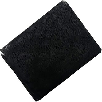 Zelfklevende Anti-Klamboe Flyscreen Gordijn Insect Fly Mosquito Bug Mesh Venster Scherm 1.3M X 1.5M Thuis Leveringen A / 150cm x 200cm