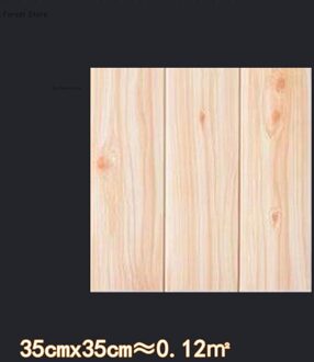 Zelfklevende Behang Imitatie Houtnerf En Hout Behang Vinyl Waterdicht Muursticker