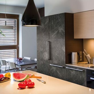 Zelfklevende Decoratiefolie Concrete 67,5x200cm