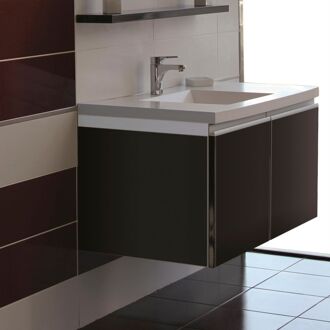 Zelfklevende Decoratiefolie Uni Zwart 67,5x200cm