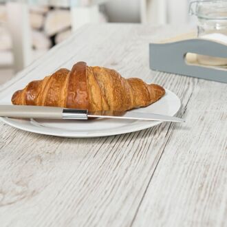 Zelfklevende Decoratiefolie Whitewash Wit 67,5x200cm