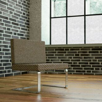 Zelfklevende Glasfolie Fibres 45x200cm