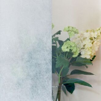 Zelfklevende Glasfolie Fibres 67,5x200cm