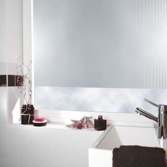 Zelfklevende Glasfolie Lines 45 X 200 Cm