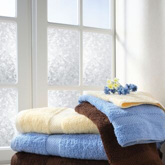 Zelfklevende Glasfolie Mosaic 45x200cm