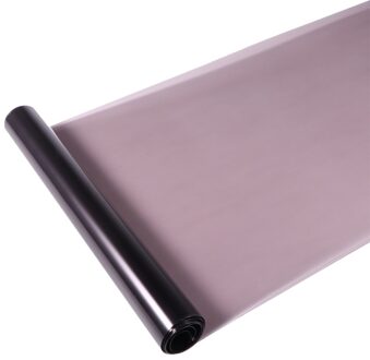 Zelfklevende Koplampen Achterlichten Mistlampen Tint Vinyl Film Decoratieve Film geassorteerd kleur 1