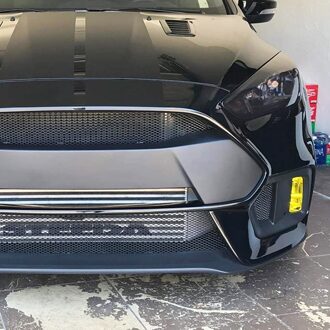 Zelfklevende Koplampen Achterlichten Mistlampen Tint Vinyl Film Decoratieve Film geassorteerd kleur 3