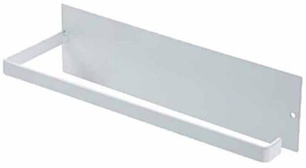 Zelfklevende Roll Houder Stand Organizer Rek Papieren Handdoek Opbergrek Tissue Hanger Kabinet Keuken Accessoires 06