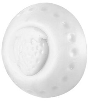 Zelfklevende Rubber Deur Buffer Muur Protectors Deurklink Bumpers Voor Deurstopper Doorstop A