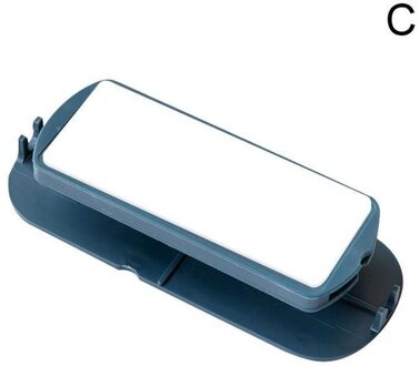 Zelfklevende Socket Fixer Muur Gemonteerde Sticker Punch-Gratis Plug Strip Vaste Haken Home Storage Kabel Draad organizer Socket Fixer