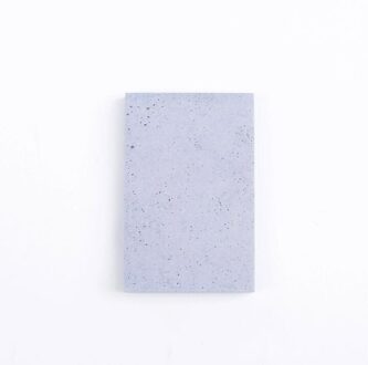 Zelfklevende Sticker Marmer Patroon Notepad Sticky Notes Memo Pads Kantoorbenodigdheden En Schoolbenodigdheden 80 Pagina 'S/1 stuks xiao-shui-ni-hui