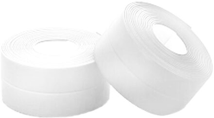 Zelfklevende Waterdicht Anti-Vocht Badkamer Mozaïek Pvc Muur Sticker Keuken Keramische Stickers Xbff WH