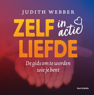 Zelfliefde in actie - Judith Webber - ebook