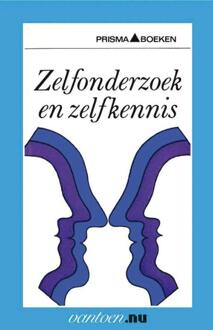 Zelfonderzoek en zelfkennis - Boek W. Hugh Missildine (9031504548)