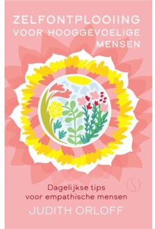 Zelfontplooiing voor hooggevoelige mensen
