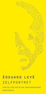 Zelfportret -  Édouard Levé (ISBN: 9789083436142)