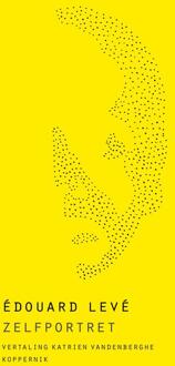 Zelfportret -  Édouard Levé (ISBN: 9789083463513)